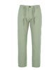 Immagine di D-INFINITIVE - Pantalone verde salvia
