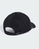 Immagine di CAPPELLO JUVE BB CAP BLACK-WHITE