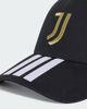 Immagine di CAPPELLO JUVE BB CAP BLACK-WHITE