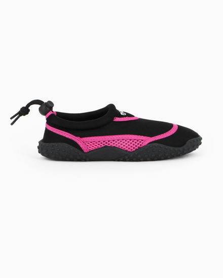 Immagine di SCARPETTA AQUARUN JR 31-35 BLACK/PINK