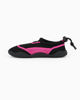 Immagine di SCARPETTA AQUARUN JR 31-35 BLACK/PINK