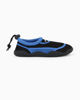 Immagine di SCARPETTA AQUARUN JR 31-35 BLACK/ROYAL