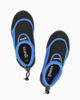 Immagine di SCARPETTA AQUARUN JR 31-35 BLACK/ROYAL