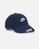 Immagine di CAPPELLO H86 CAP FUTURA WASHED NAVY