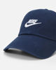 Immagine di CAPPELLO H86 CAP FUTURA WASHED NAVY
