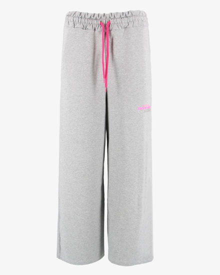 Immagine di XTREME BOXING - Pantalone grigio in cotone