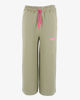 Immagine di XTREME BOXING - Pantalone verde salvia in cotone