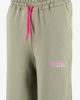 Immagine di XTREME BOXING - Pantalone verde salvia in cotone