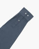 Immagine di BLUE LEMON - OVER CAMICIA MANICA LUNGA LINO COLLO COREANO