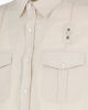Immagine di CAMICIA MANICA CORTA LINO REGULAR FIT