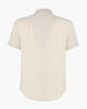 Immagine di CAMICIA MANICA CORTA LINO REGULAR FIT