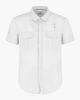 Immagine di CAMICIA MANICA CORTA LINO REGULAR FIT