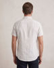Immagine di CAMICIA MANICA CORTA LINO REGULAR FIT