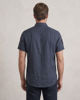 Immagine di CAMICIA MANICA CORTA LINO REGULAR FIT