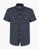 Immagine di CAMICIA MANICA CORTA LINO REGULAR FIT