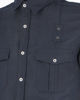 Immagine di CAMICIA MANICA CORTA LINO REGULAR FIT