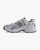 Immagine di SCARPA LIFESTYLE SYNTH/MESH WHITE-SILVER