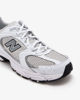 Immagine di SCARPA LIFESTYLE SYNTH/MESH WHITE-SILVER
