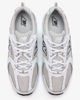 Immagine di SCARPA LIFESTYLE SYNTH/MESH WHITE-SILVER