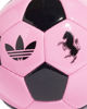 Immagine di PALLONE JUVE MINI AWAY PINK-BLACK