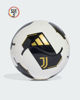 Immagine di PALLONE JUVE CLB HOME WHITE-BLACK