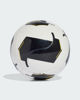 Immagine di PALLONE JUVE CLB HOME WHITE-BLACK