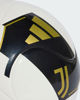 Immagine di PALLONE JUVE CLB HOME WHITE-BLACK