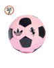 Immagine di PALLONE JUVE CLB AWAY PINK-BLACK