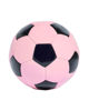 Immagine di PALLONE JUVE CLB AWAY PINK-BLACK