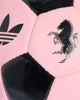 Immagine di PALLONE JUVE CLB AWAY PINK-BLACK