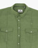 Immagine di OVER CAMICIA MANICA CORTA 100% LINO