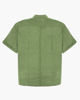 Immagine di OVER CAMICIA MANICA CORTA 100% LINO