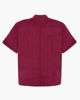 Immagine di OVER CAMICIA MANICA CORTA 100% LINO