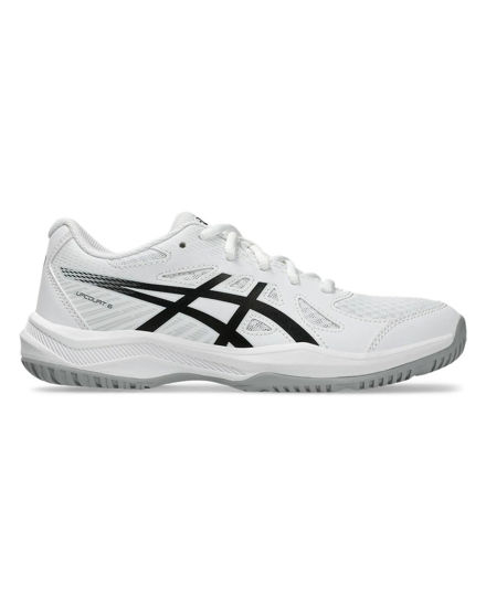 Immagine di SCARPA UPCOURT 6 GS 4-7 WHITE-BLACK