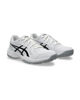 Immagine di SCARPA UPCOURT 6 GS 4-7 WHITE-BLACK