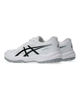 Immagine di SCARPA UPCOURT 6 GS 4-7 WHITE-BLACK