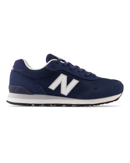 Immagine di SCARPA LIFESTYLE LTHR/TEX NAVY