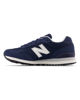 Immagine di SCARPA LIFESTYLE LTHR/TEX NAVY