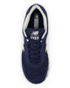Immagine di SCARPA LIFESTYLE LTHR/TEX NAVY