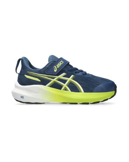 Immagine di SCARPA GT-1000 14 PS 11-3 BLUE-LIME