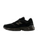 Immagine di SCARPA LIFESTYLE LTHR/SYN/MESH BLACK