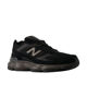 Immagine di SCARPA LIFESTYLE LTHR/SYN/MESH BLACK