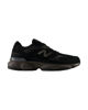 Immagine di SCARPA LIFESTYLE LTHR/SYN/MESH BLACK