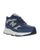 Immagine di SCARPA LIFESTYLE LTHR/SYN/MESH SHADOW BL