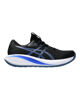 Immagine di SCARPA GEL-CUMULUS 28 BLACK-NEON BLUE