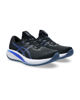 Immagine di SCARPA GEL-CUMULUS 28 BLACK-NEON BLUE