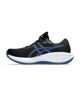 Immagine di SCARPA GEL-CUMULUS 28 BLACK-NEON BLUE