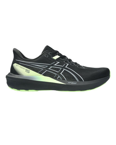 Immagine di SCARPA GT-1000 15  BLACK/ILLUMIN.YELLOW