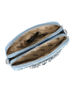 Immagine di MINIBAG IN JEANS 2MANICI INTRECC.E 2ZIP