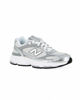 Immagine di SCARPA LIFESTYLE LTHR/SYN/MESH GREY-SILV